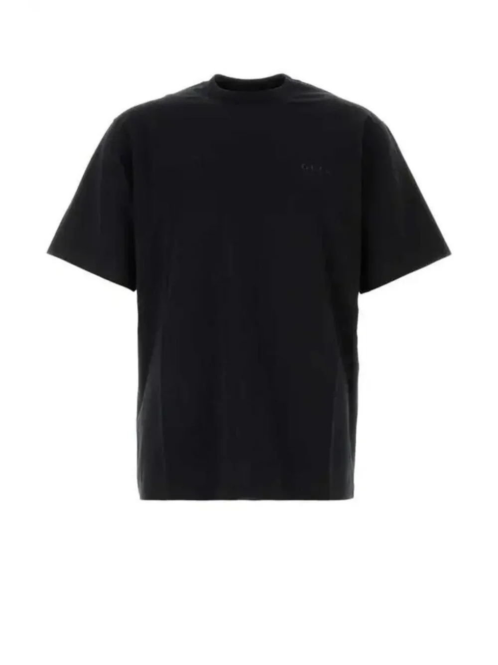 Gucci T-Shirt With Logo Tag Size XS Men